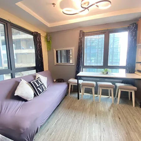 Studio Condotel In Ortigas Pasig